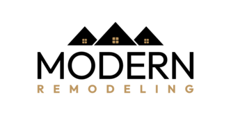Modern Home Remodeling logo