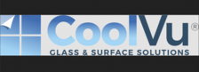 Logo for CoolVu of Frisco