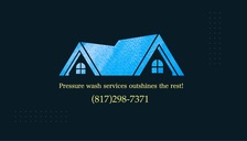 DFW Power Washing Services logo