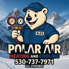 Avatar for Polar Air Heating and Cooling