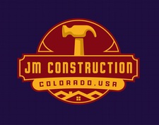 Logo for Jared Michael Construction & Development