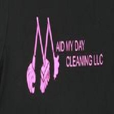 Logo for Maid My Day Cleaning, LLC