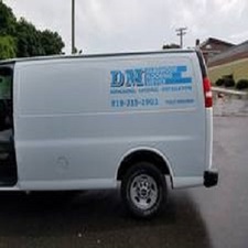 Avatar for DM Hardwood Flooring Service
