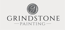 Logo for Grindstone Painting LLC