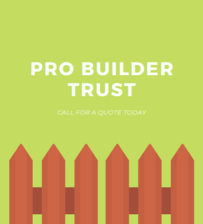 Logo for Pro Builder Trust