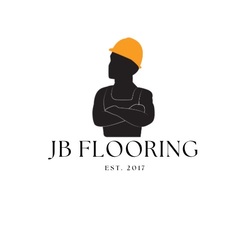 JB Flooring logo
