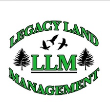 Logo for Legacy Land Management