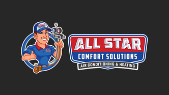 All Star Comfort Solutions LLC logo