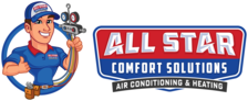 Avatar for All Star Comfort Solutions LLC