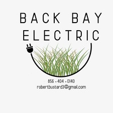 Logo for Back Bay Electric LLC