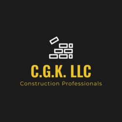 C.G.K., LLC logo