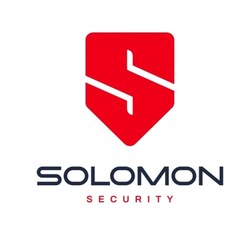 Solomon Security logo
