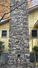 Logo for WNC Masonry Restoration