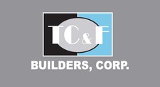 TC&F Builders Corp logo