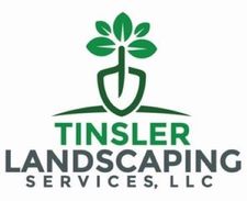 Logo for Tinsler Landscaping Services, LLC