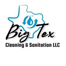 Avatar for Big Tex Cleaning & Sanitation, LLC.