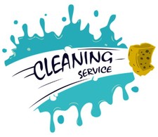 Logo for Glory Residential and Commercial Cleaning