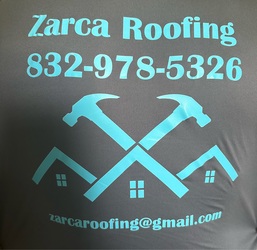 Zarca Roofing, LLC logo
