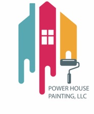 Logo for Power House Painting Service, LLC