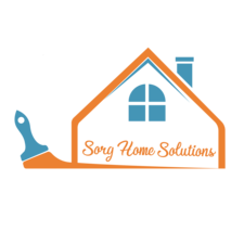 Logo for Sorg Home Solutions