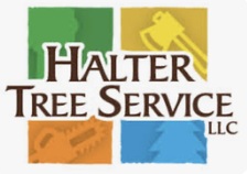 Logo for Halter Tree Service, LLC