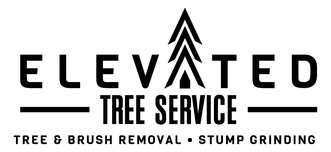 Elevated Tree Service, LLC logo
