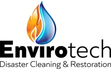 Logo for Envirotech Corp