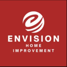 Logo for Envision Home Improvement