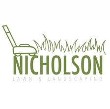 Avatar for Nicholson Lawn and Landscaping