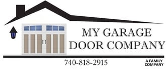 My Garage Door Company, LLC logo