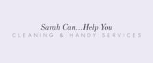 Avatar for Sarah Can Help You - Home Cleaning