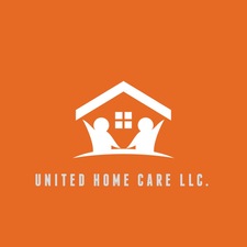 Logo for United Home Care