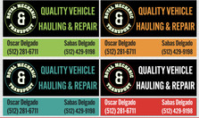 Royal Mechanics & Transport, LLC logo