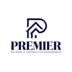 Premier Builders & Construction logo