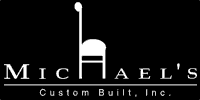 Avatar for Michael's Custom Built Upholstery