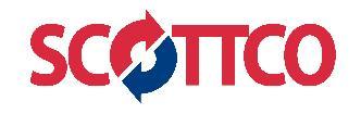Scottco Mechanical Contractors Inc. logo