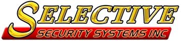Selective Security Systems, Inc. logo