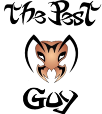 Avatar for The Pest Guy
