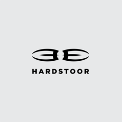 Hardstoor logo