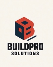 Logo for BuildPro Solutions, LLC