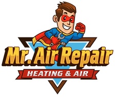 Avatar for Mr. Air Repair