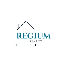 Regium Realty LLC logo