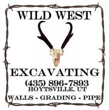 Avatar for Wild West Excavating