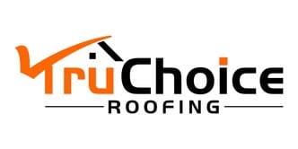 TruChoice Roofing logo