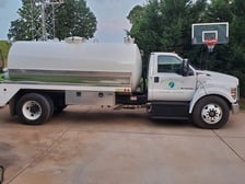 Logo for Tri City Septic, LLC