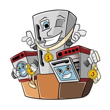 Olimp Appliance Repair, LLC logo