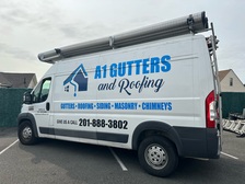 Avatar for A1 Gutters, LLC