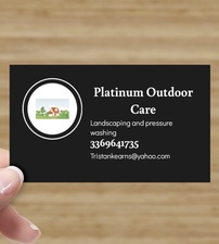 Avatar for Platinum Outdoor Care