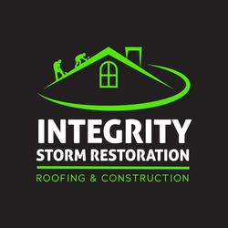 Integrity Storm Restoration logo