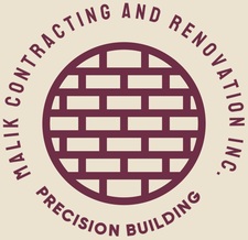 Malik Contracting And Renovation Inc logo